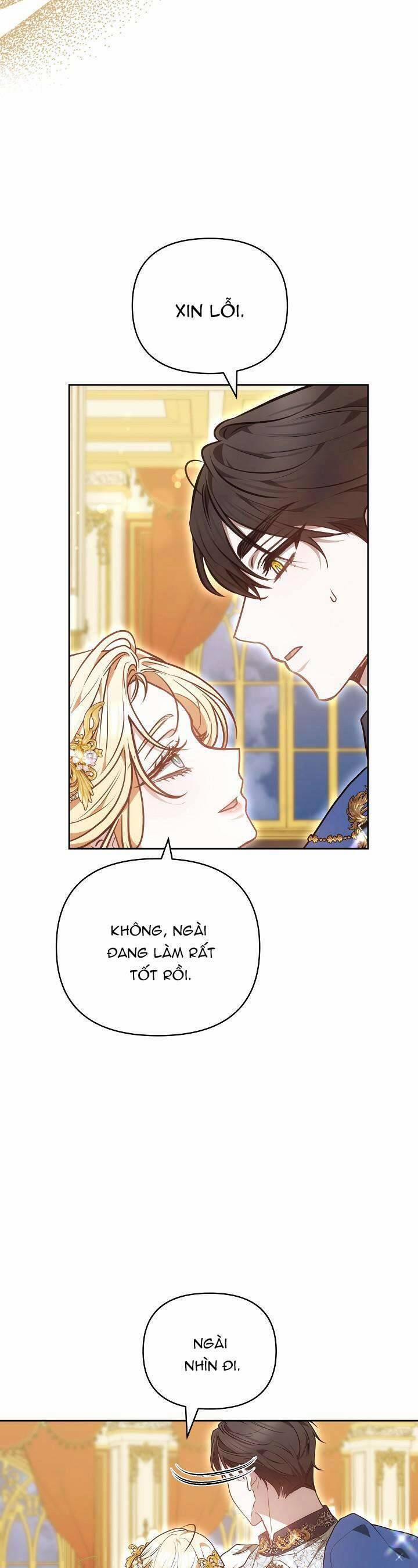 Hãy Ru Em Ngủ 23 trang 10