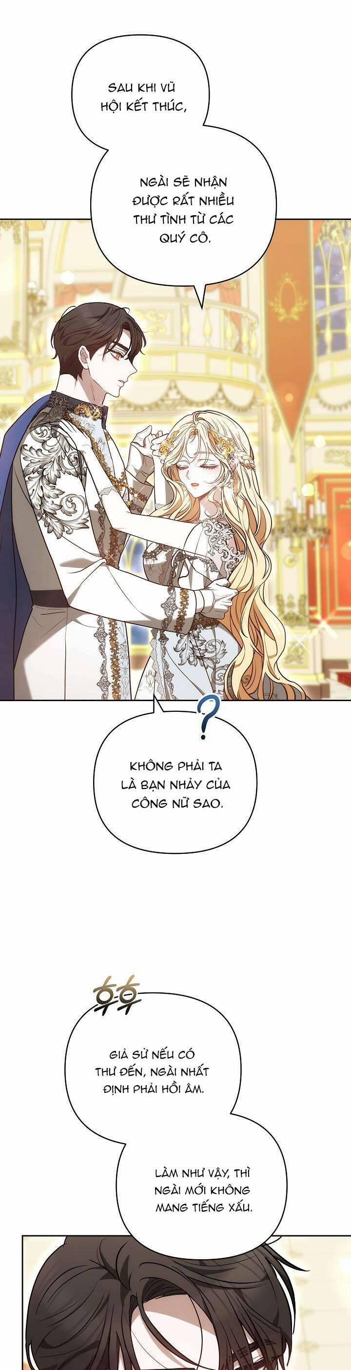 Hãy Ru Em Ngủ 23 trang 12