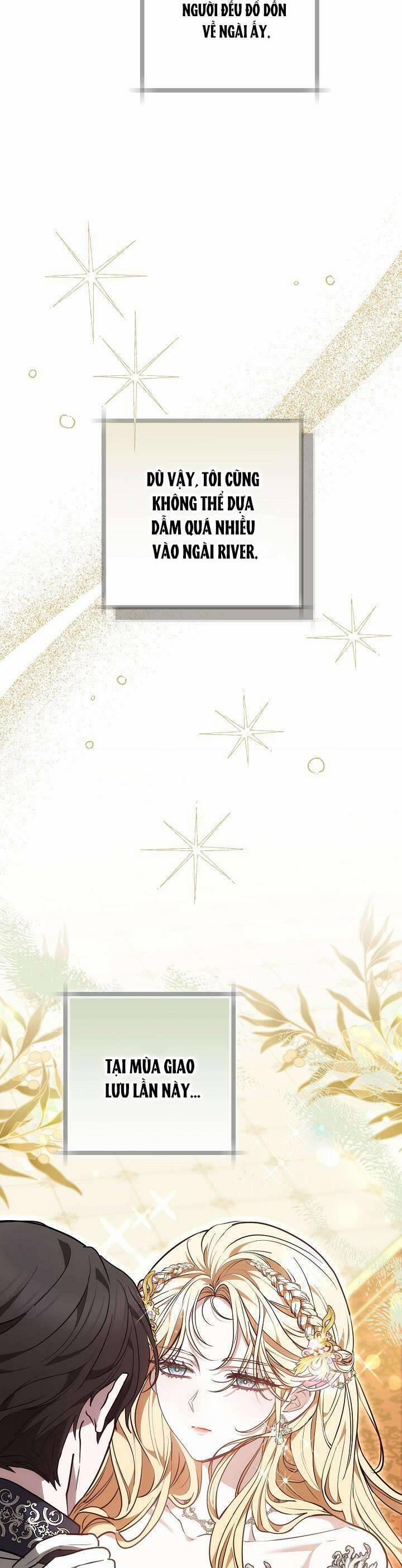 Hãy Ru Em Ngủ 23 trang 14