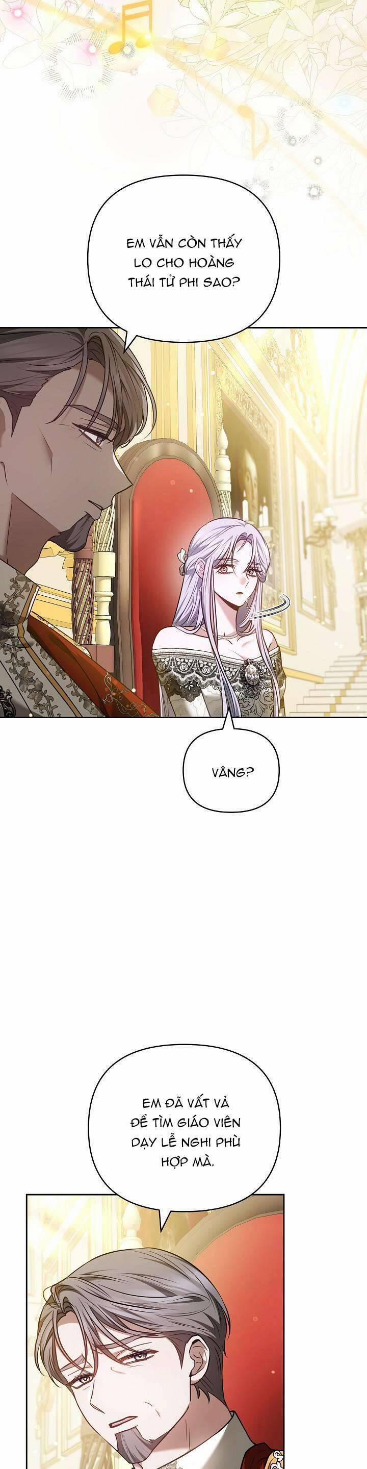 Hãy Ru Em Ngủ 23 trang 17