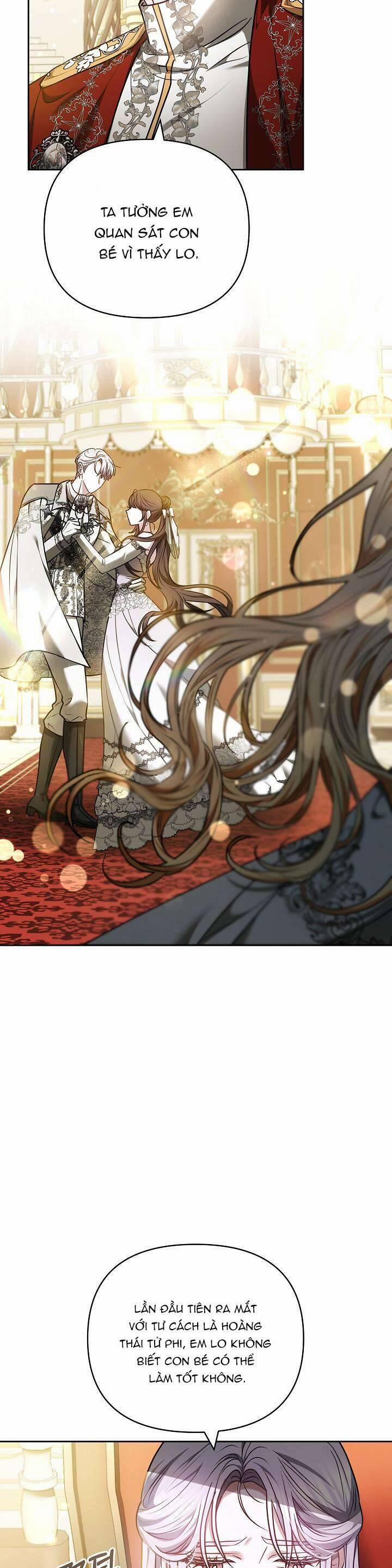 Hãy Ru Em Ngủ 23 trang 18