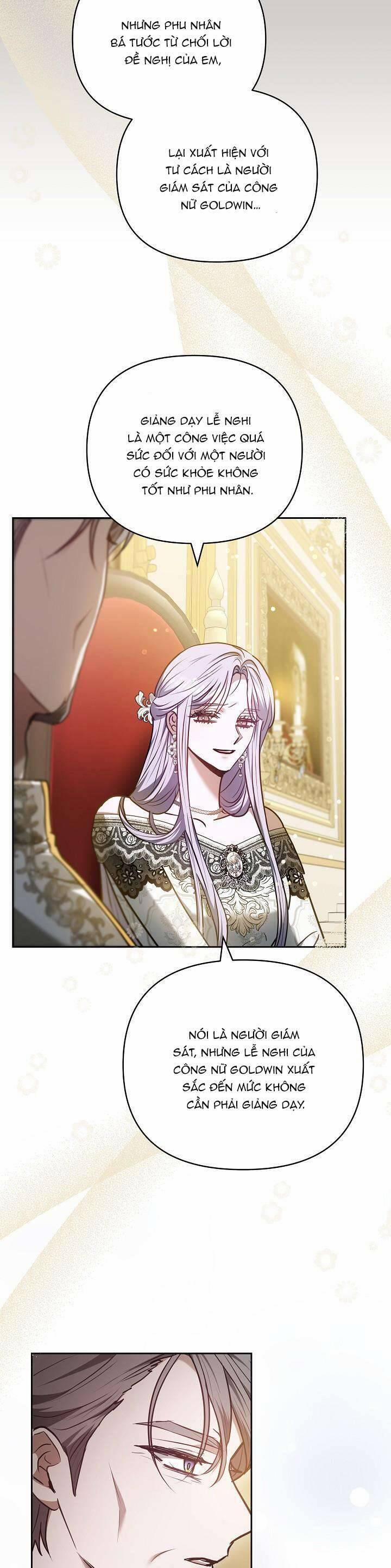 Hãy Ru Em Ngủ 23 trang 20