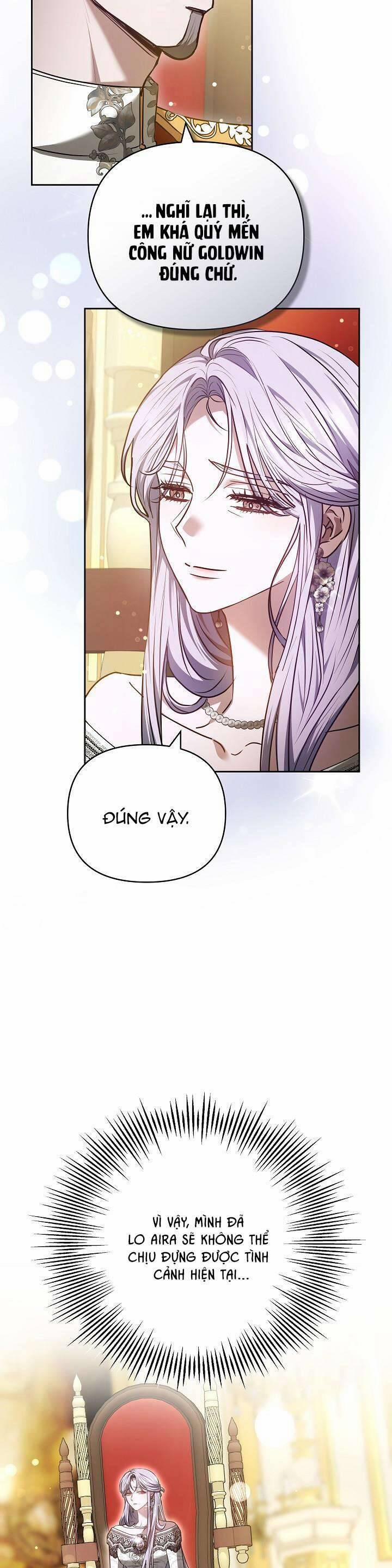 Hãy Ru Em Ngủ 23 trang 21