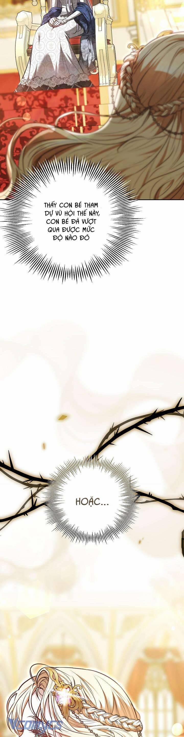 Hãy Ru Em Ngủ 23 trang 22