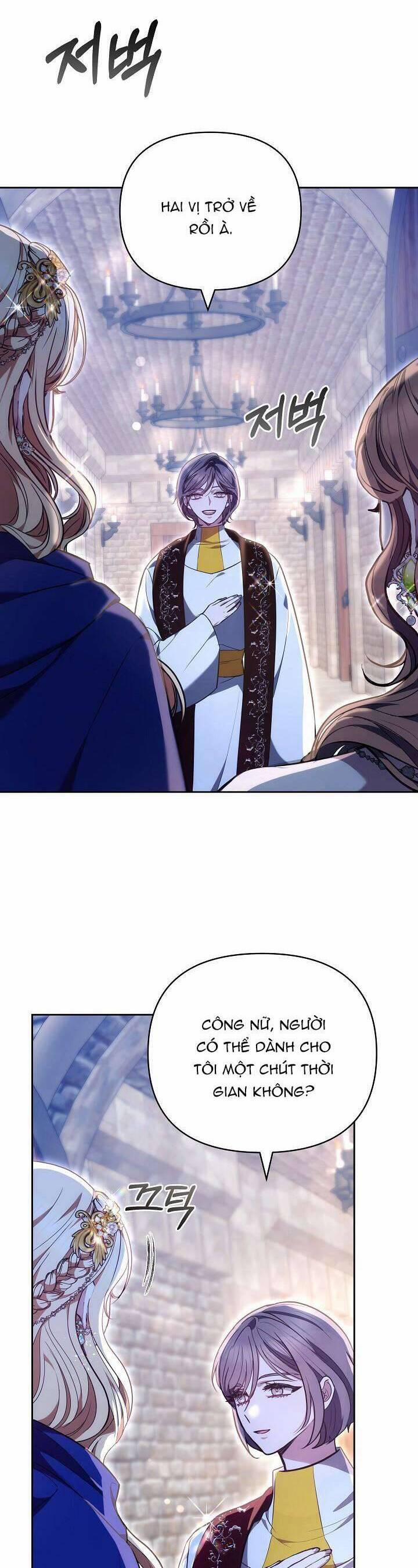 Hãy Ru Em Ngủ 23 trang 26