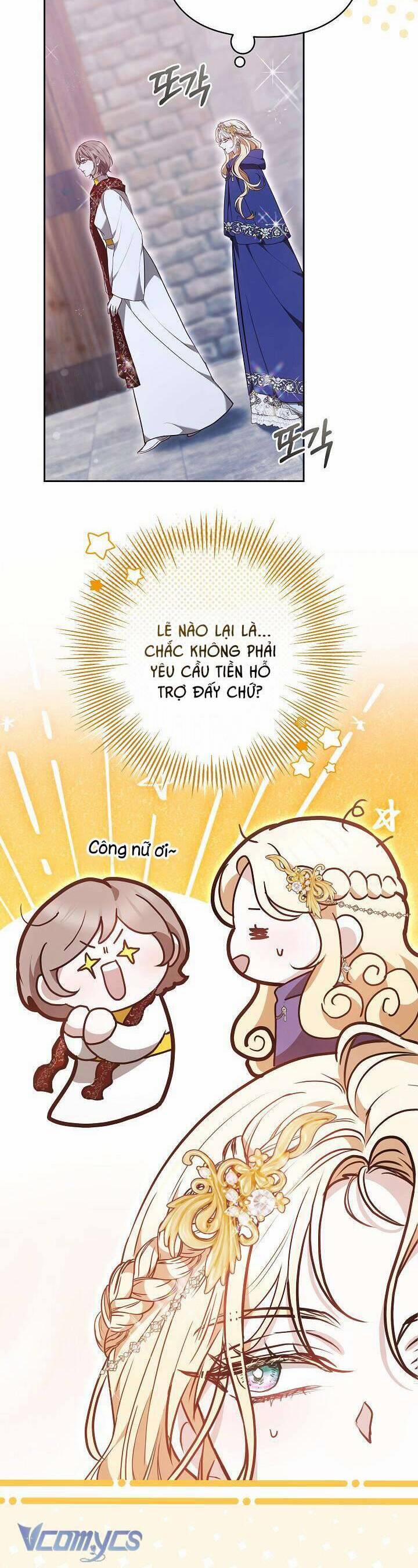 Hãy Ru Em Ngủ 23 trang 28