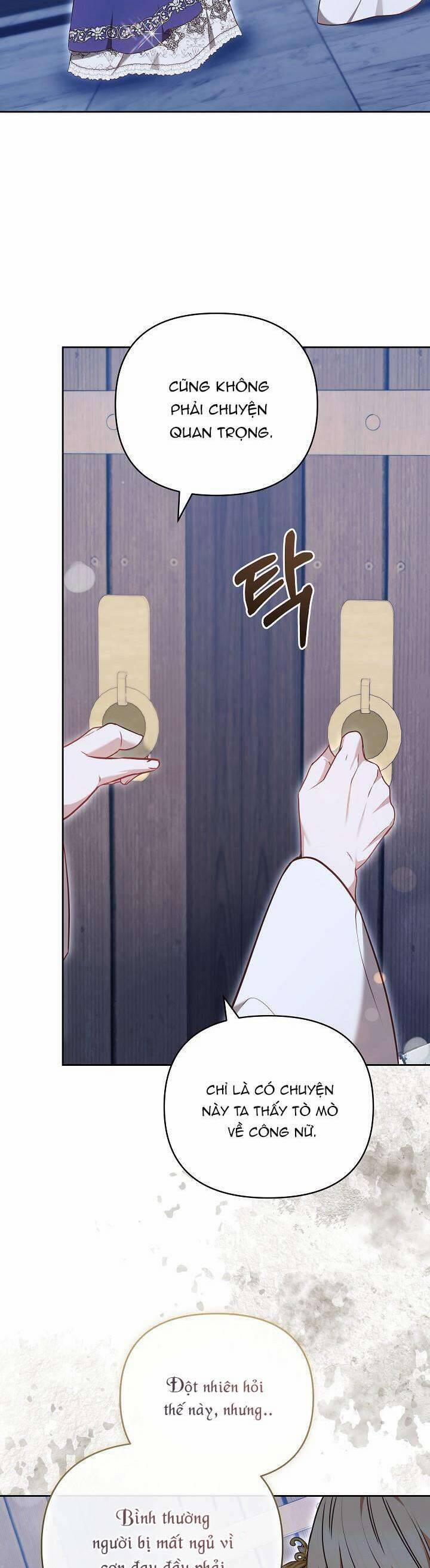 Hãy Ru Em Ngủ 23 trang 30