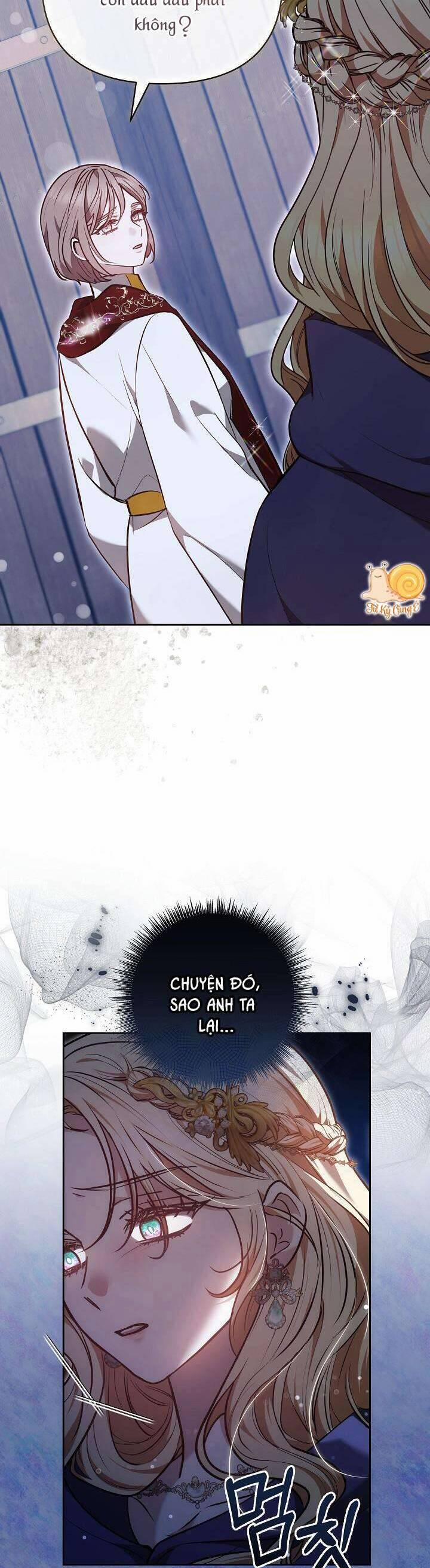 Hãy Ru Em Ngủ 23 trang 31