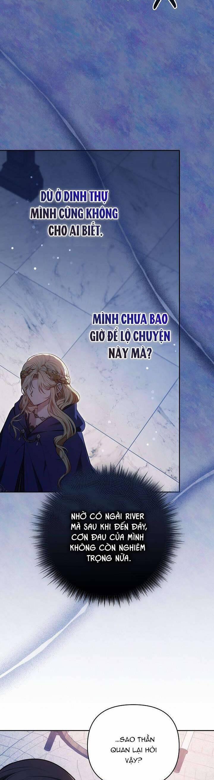 Hãy Ru Em Ngủ 23 trang 32