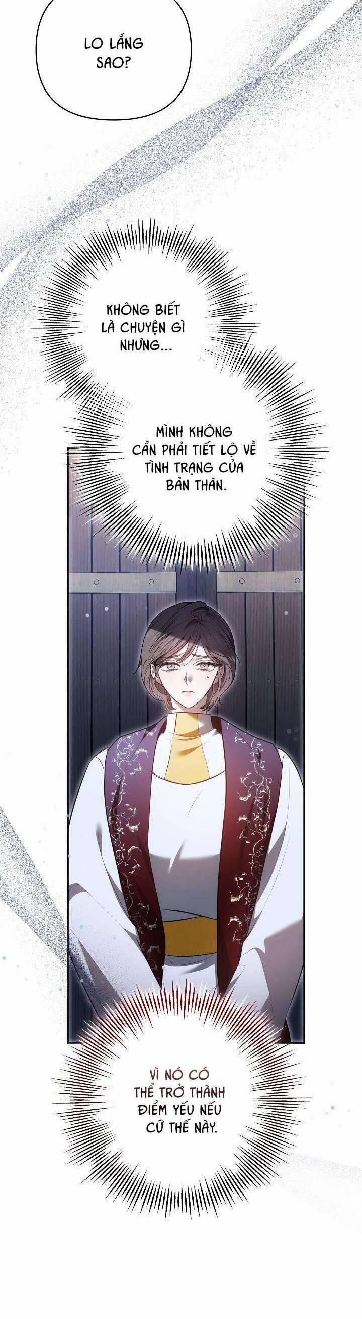 Hãy Ru Em Ngủ 23 trang 34