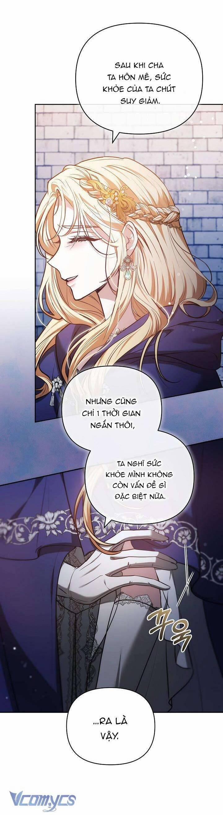 Hãy Ru Em Ngủ 23 trang 35