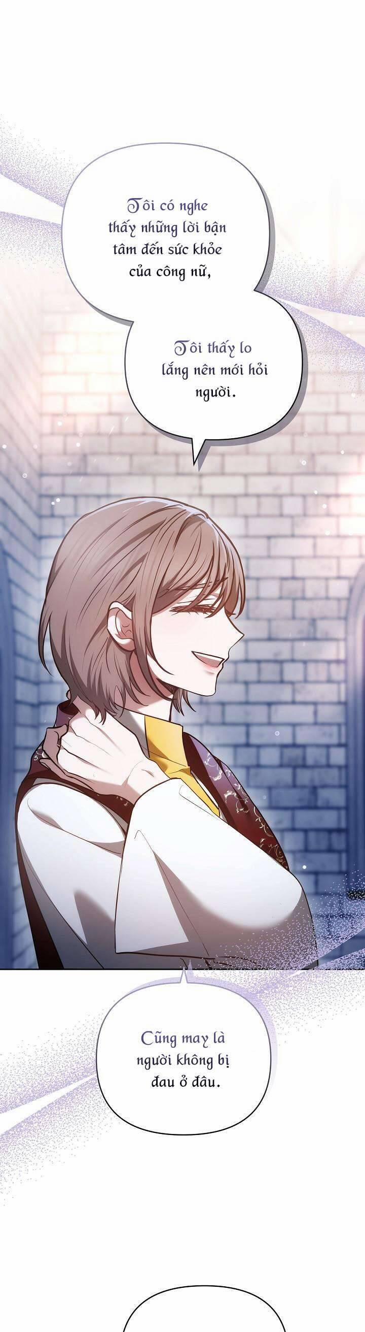 Hãy Ru Em Ngủ 23 trang 36