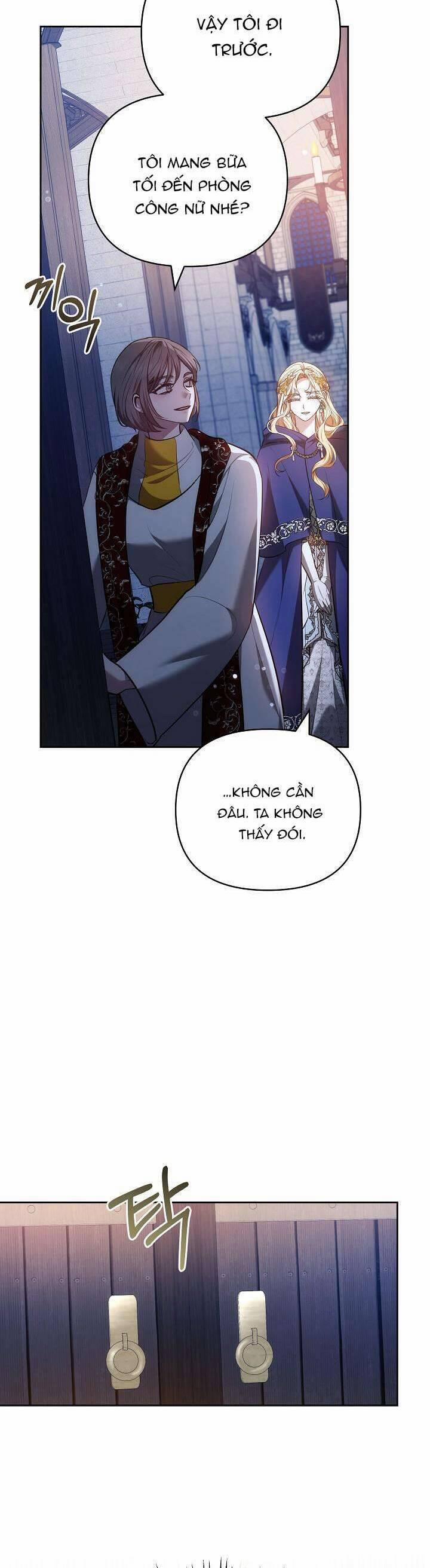 Hãy Ru Em Ngủ 23 trang 37