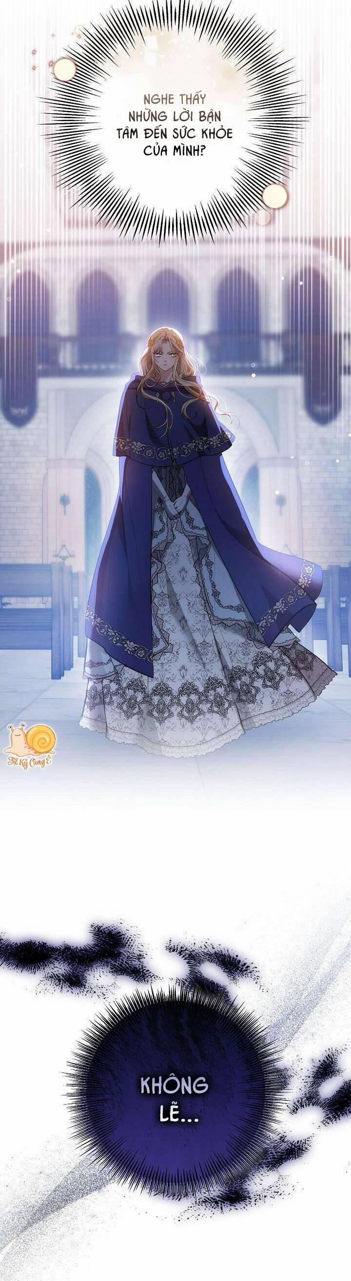 Hãy Ru Em Ngủ 23 trang 38