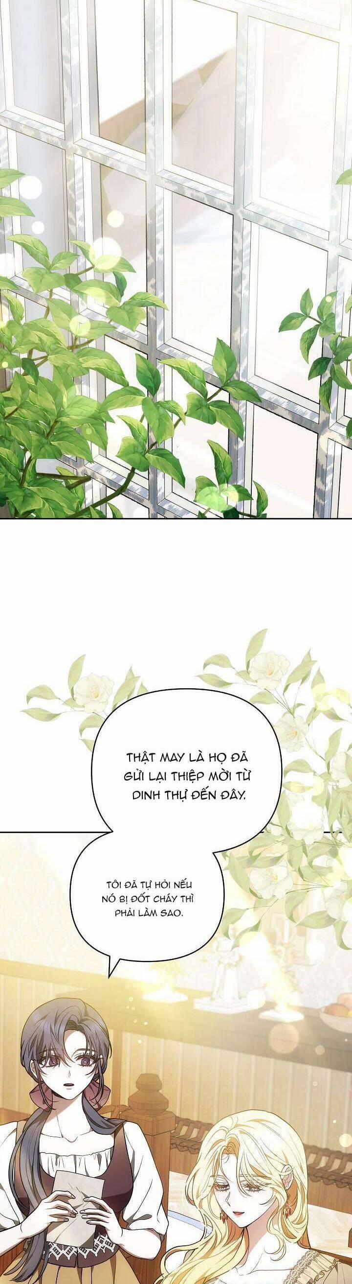 Hãy Ru Em Ngủ 23 trang 40