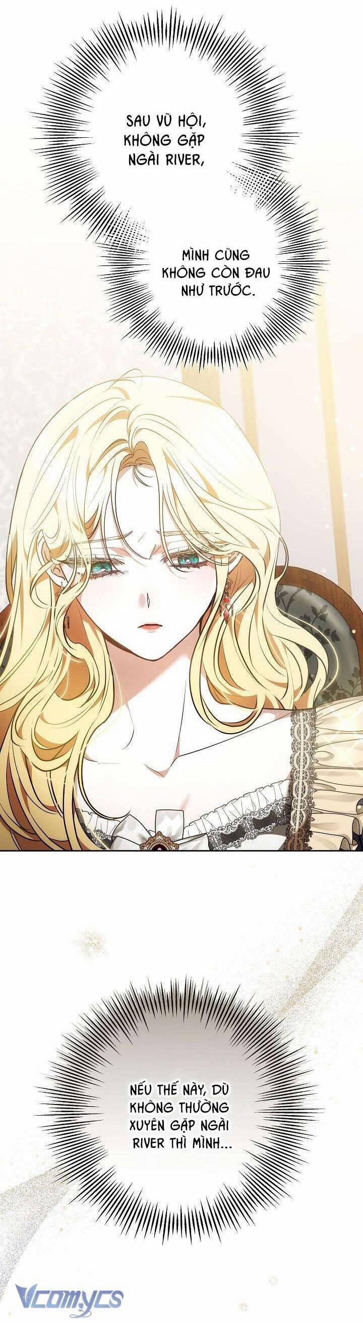 Hãy Ru Em Ngủ 23 trang 42