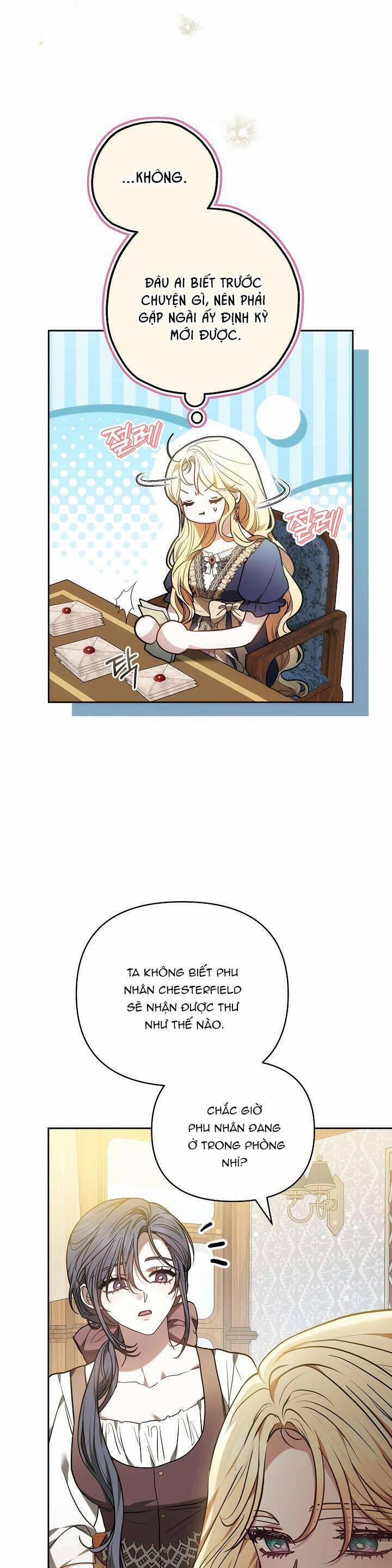 Hãy Ru Em Ngủ 23 trang 43