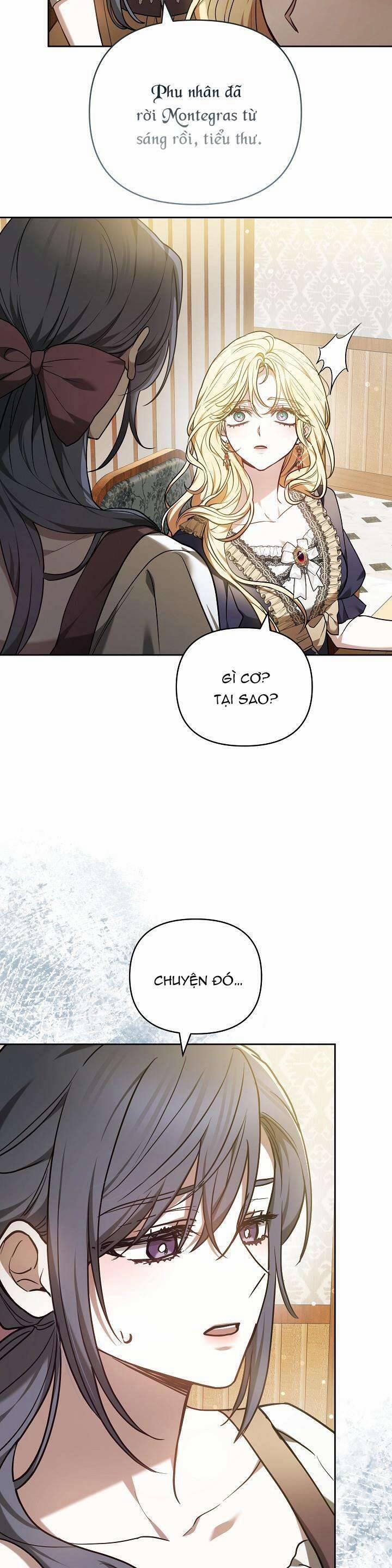 Hãy Ru Em Ngủ 23 trang 44