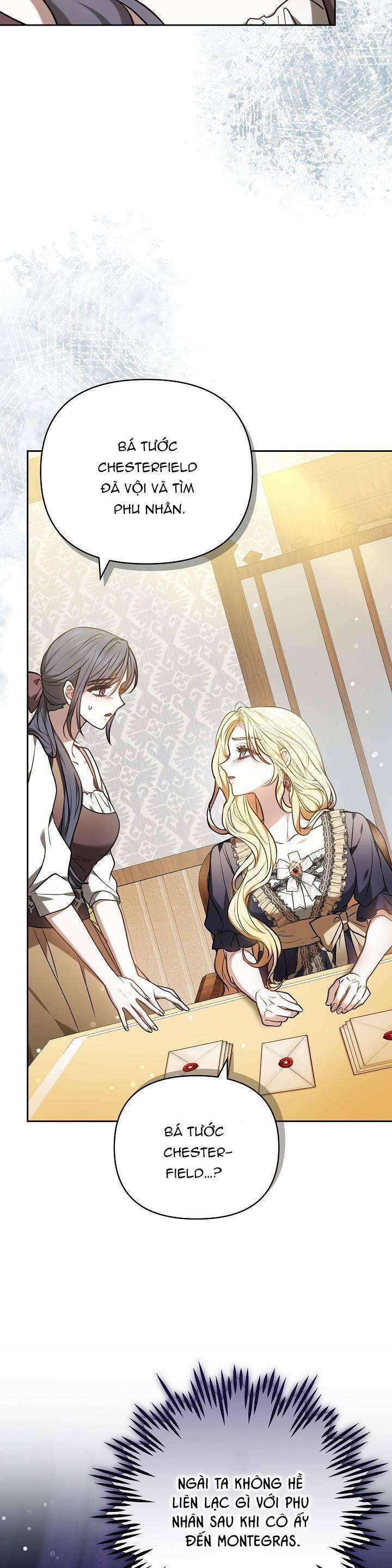 Hãy Ru Em Ngủ 23 trang 45