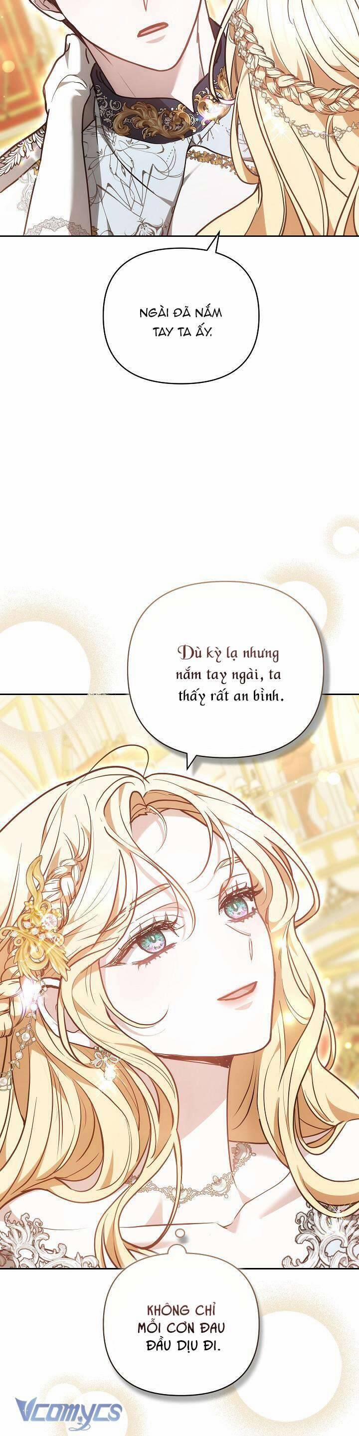 Hãy Ru Em Ngủ 23 trang 5