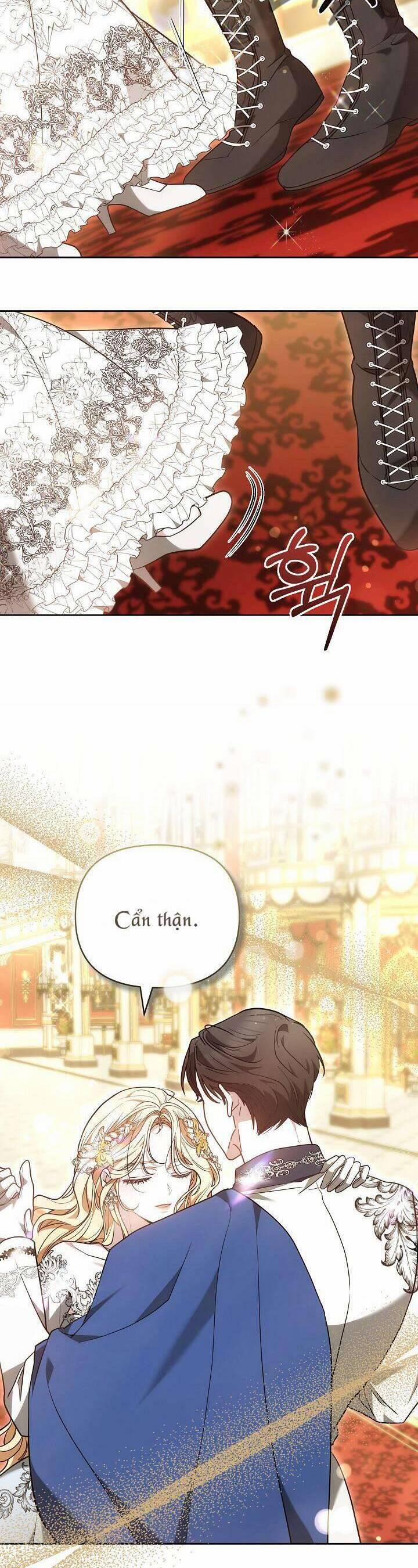 Hãy Ru Em Ngủ 23 trang 9