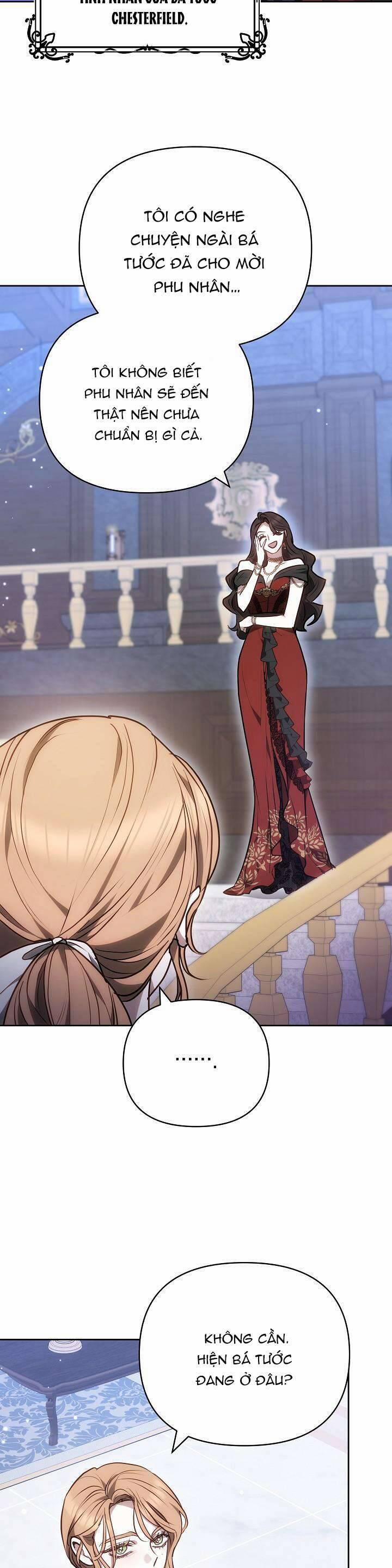 Hãy Ru Em Ngủ 24 trang 11