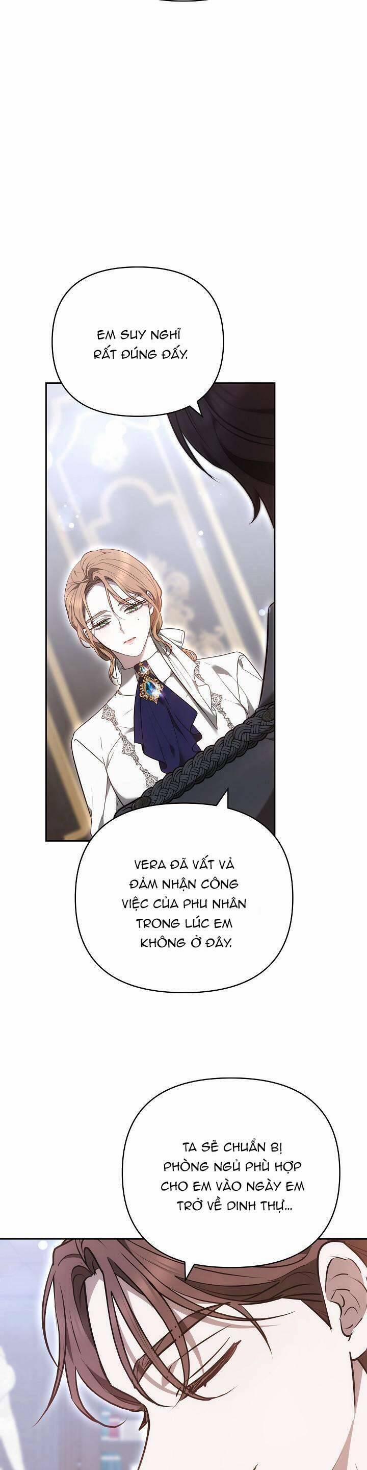 Hãy Ru Em Ngủ 24 trang 17