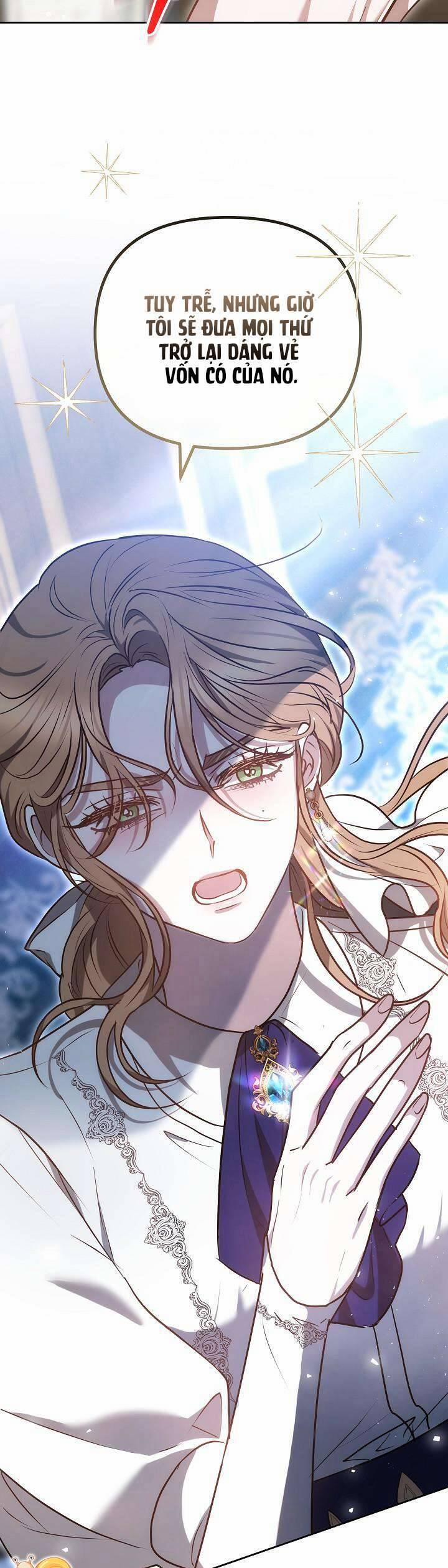 Hãy Ru Em Ngủ 24 trang 21