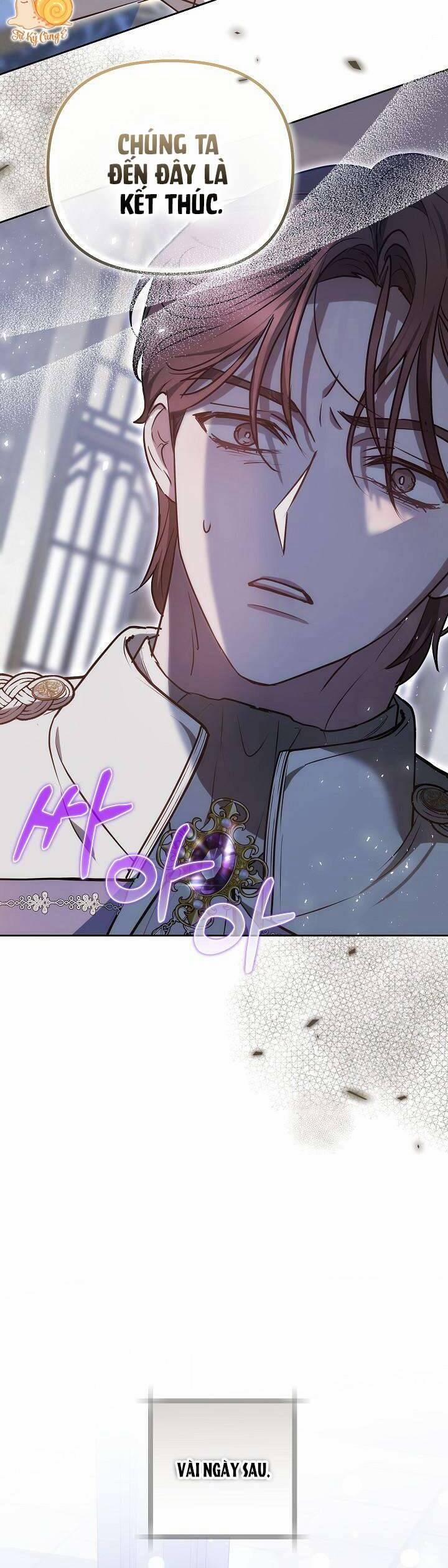 Hãy Ru Em Ngủ 24 trang 22