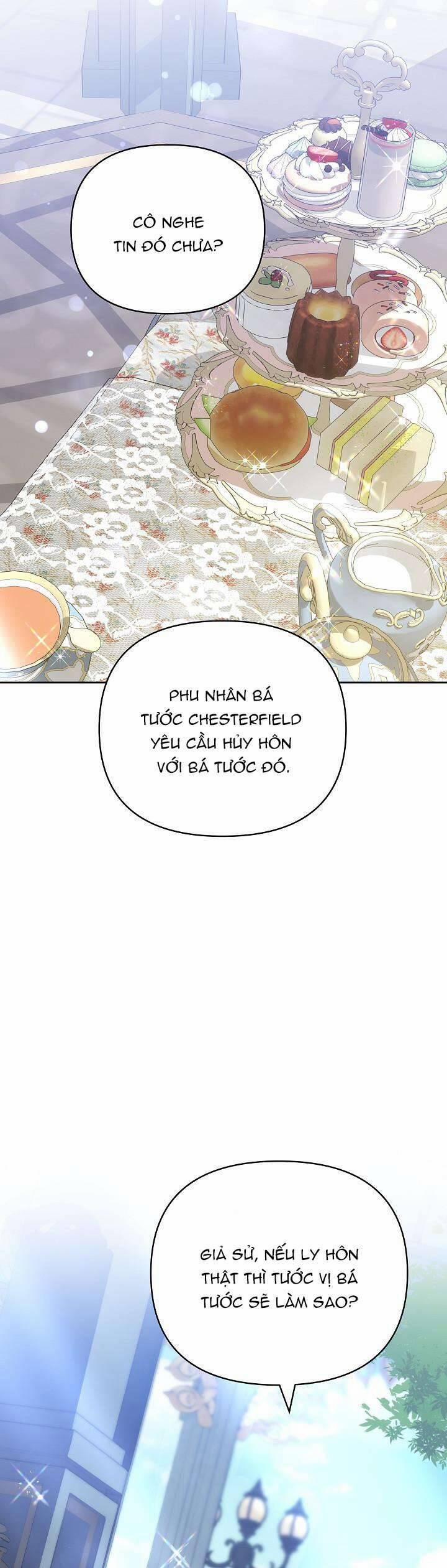 Hãy Ru Em Ngủ 24 trang 23