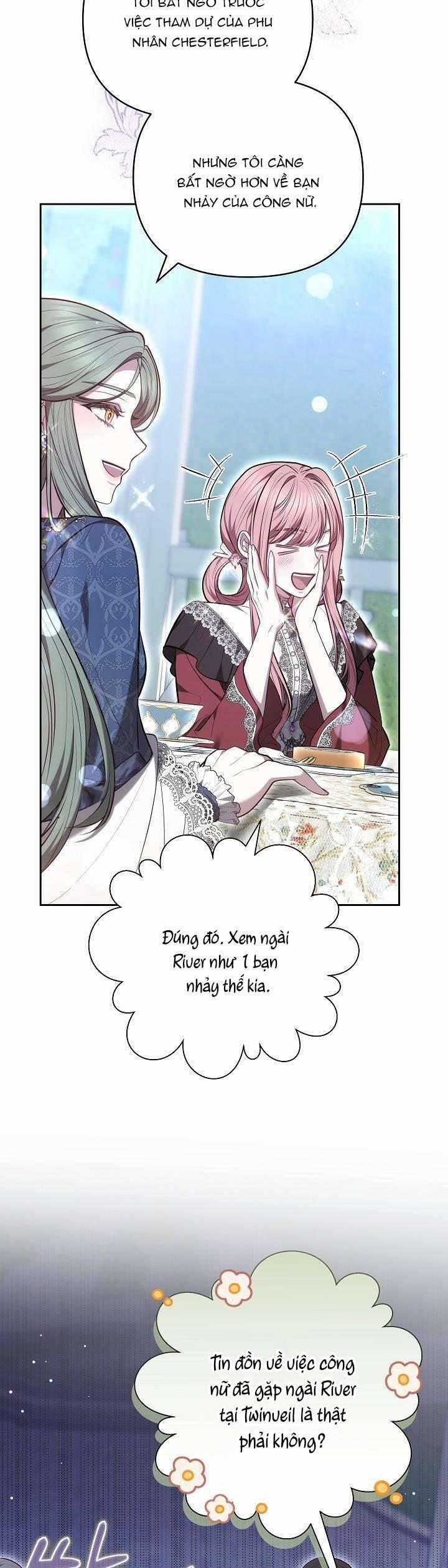 Hãy Ru Em Ngủ 24 trang 28