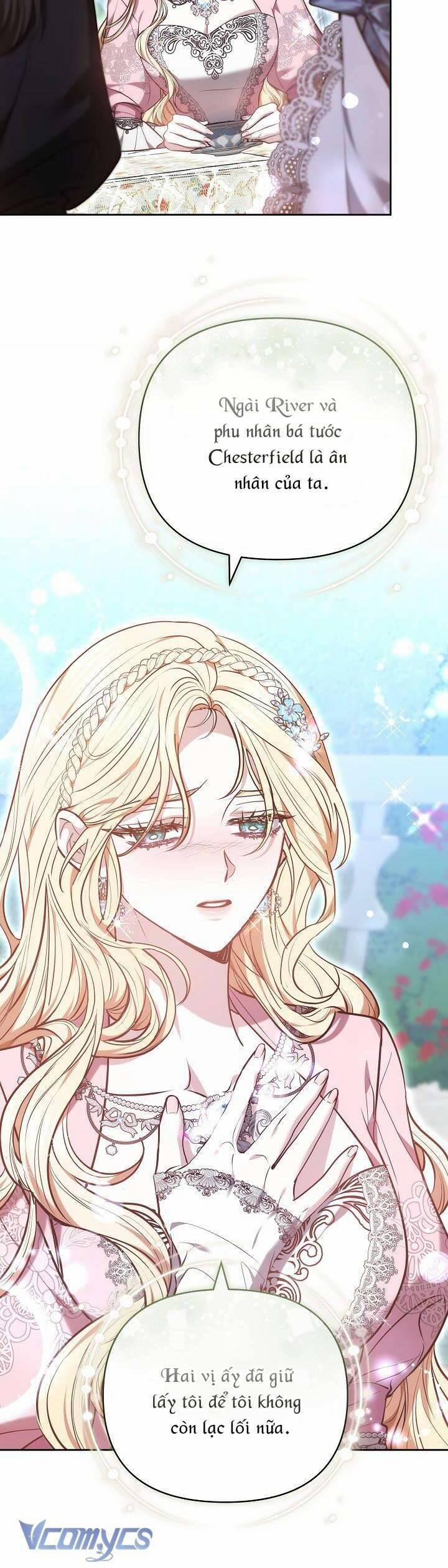 Hãy Ru Em Ngủ 24 trang 30