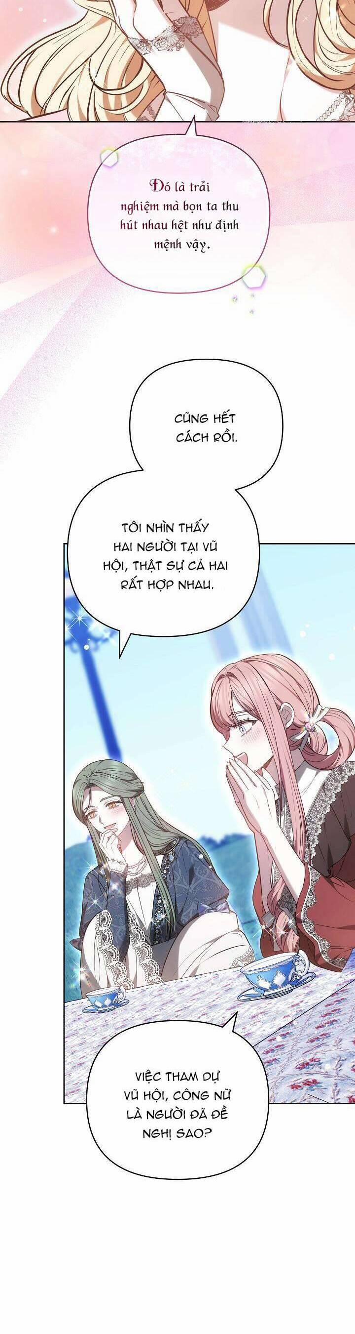 Hãy Ru Em Ngủ 24 trang 32