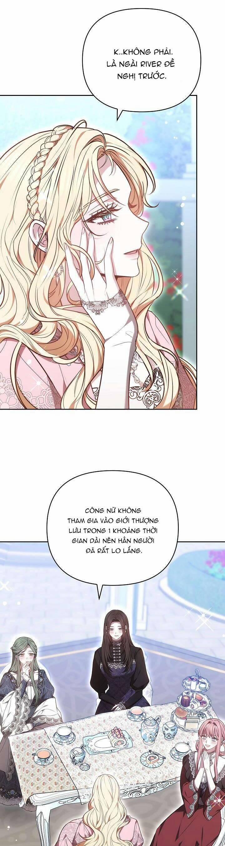 Hãy Ru Em Ngủ 24 trang 33