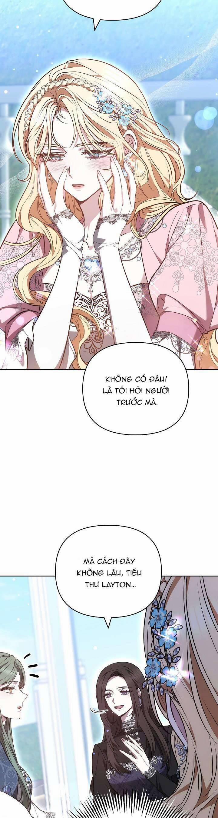 Hãy Ru Em Ngủ 24 trang 35