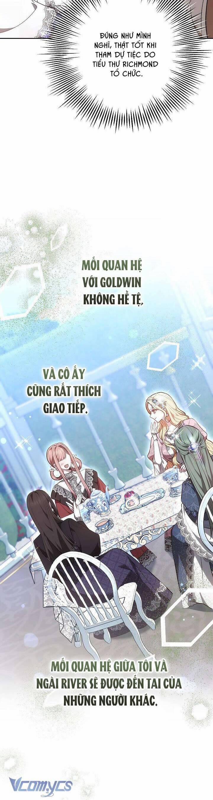 Hãy Ru Em Ngủ 24 trang 36