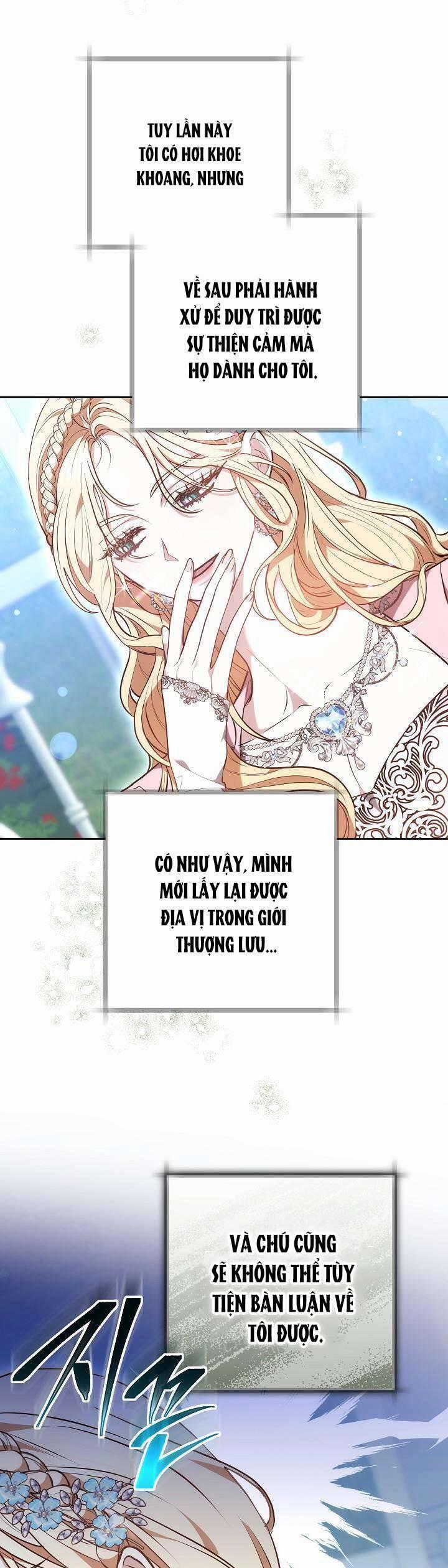 Hãy Ru Em Ngủ 24 trang 37