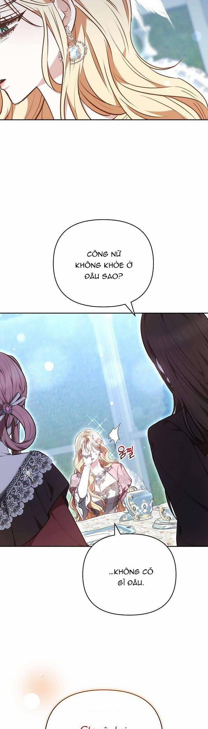 Hãy Ru Em Ngủ 24 trang 38