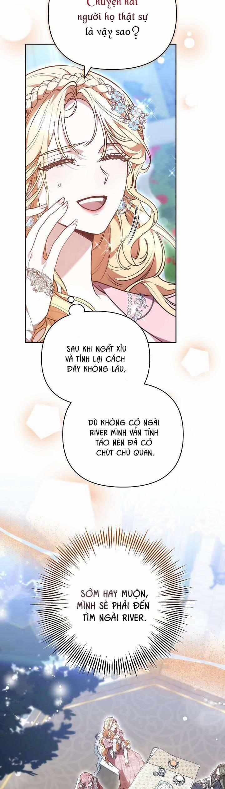 Hãy Ru Em Ngủ 24 trang 39