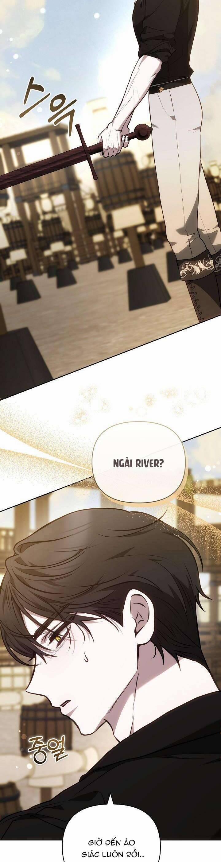 Hãy Ru Em Ngủ 24 trang 46