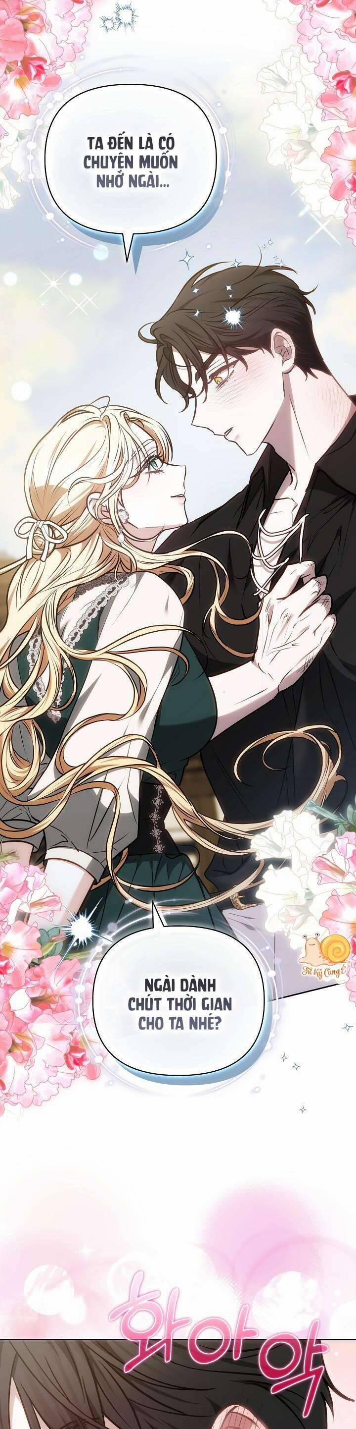 Hãy Ru Em Ngủ 24 trang 50