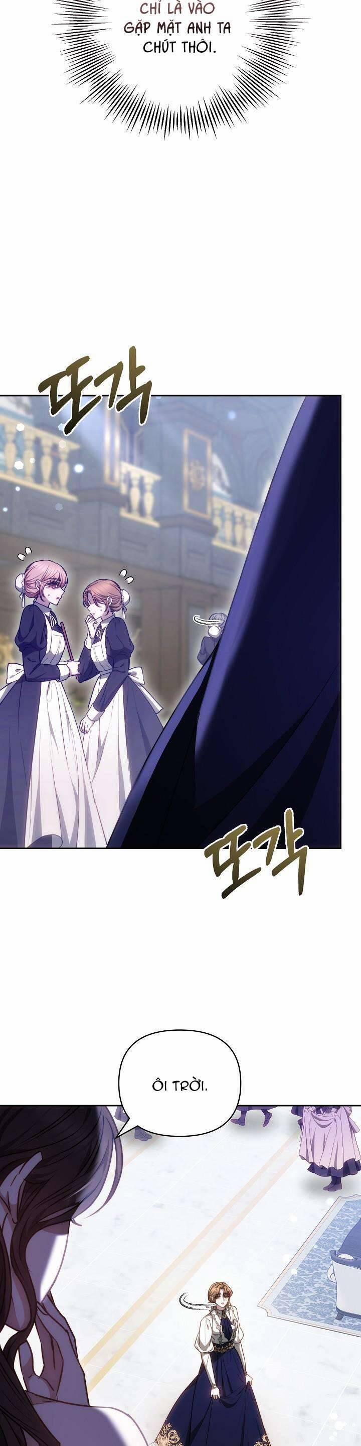 Hãy Ru Em Ngủ 24 trang 9