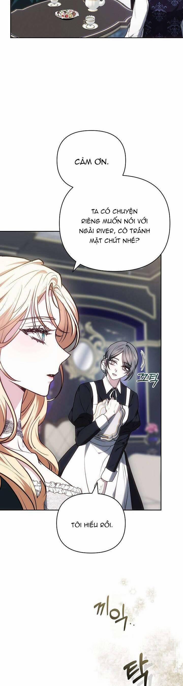 Hãy Ru Em Ngủ 25 trang 1