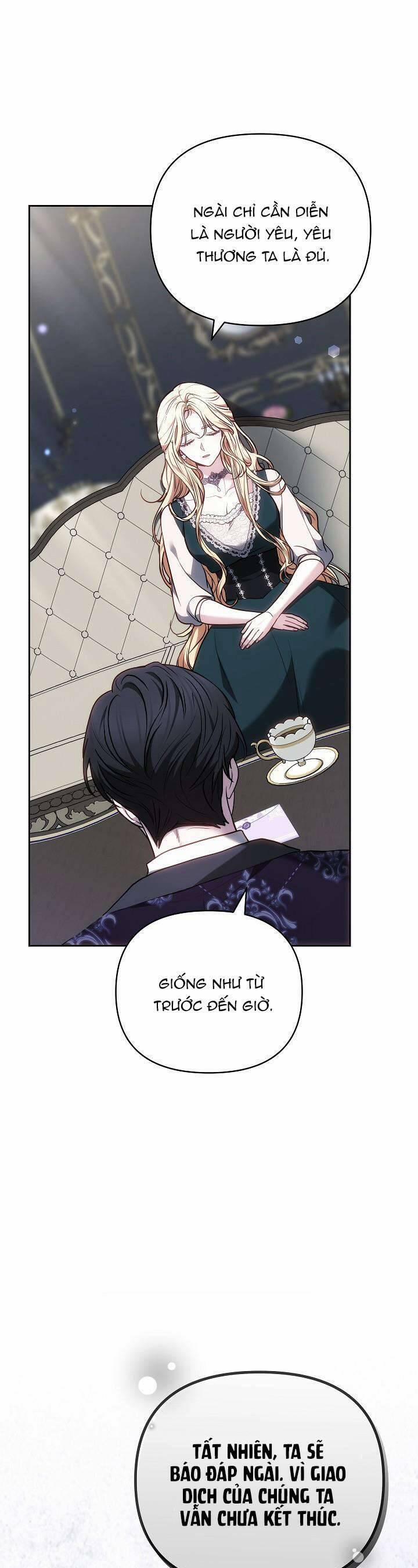 Hãy Ru Em Ngủ 25 trang 10