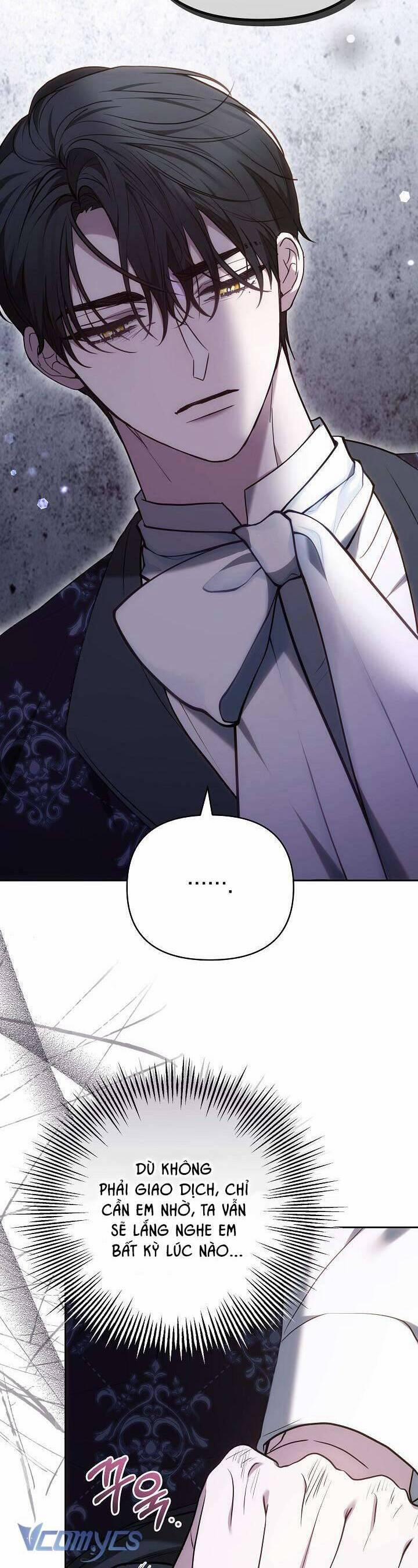 Hãy Ru Em Ngủ 25 trang 11