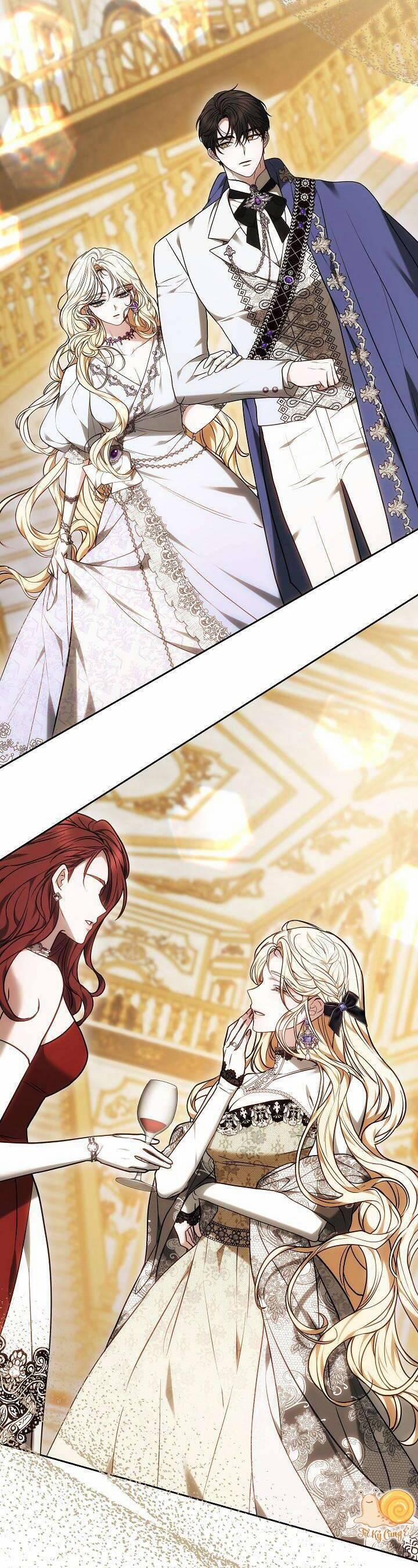 Hãy Ru Em Ngủ 25 trang 14