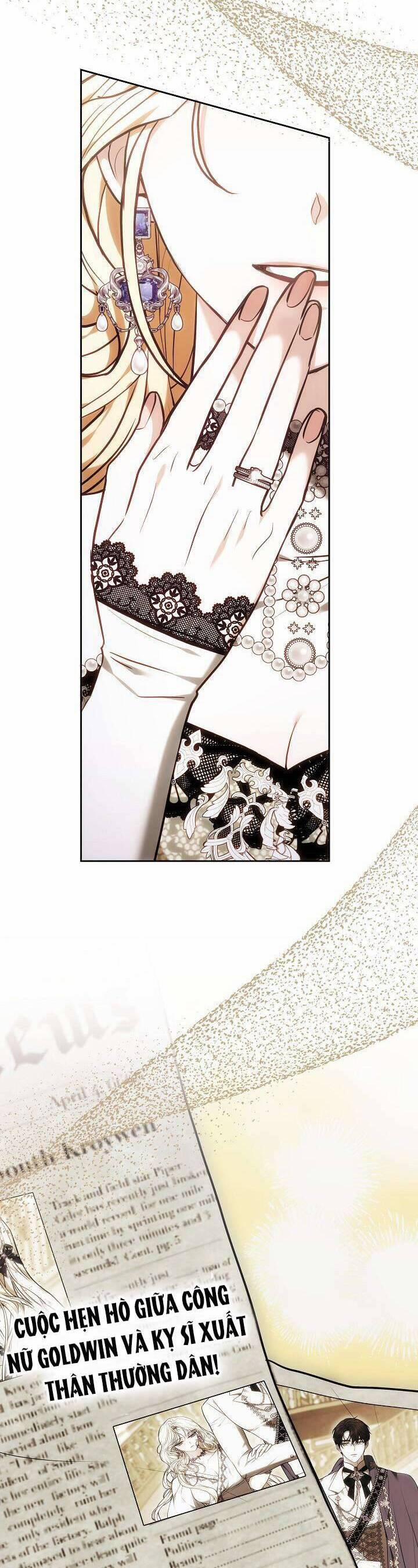 Hãy Ru Em Ngủ 25 trang 15