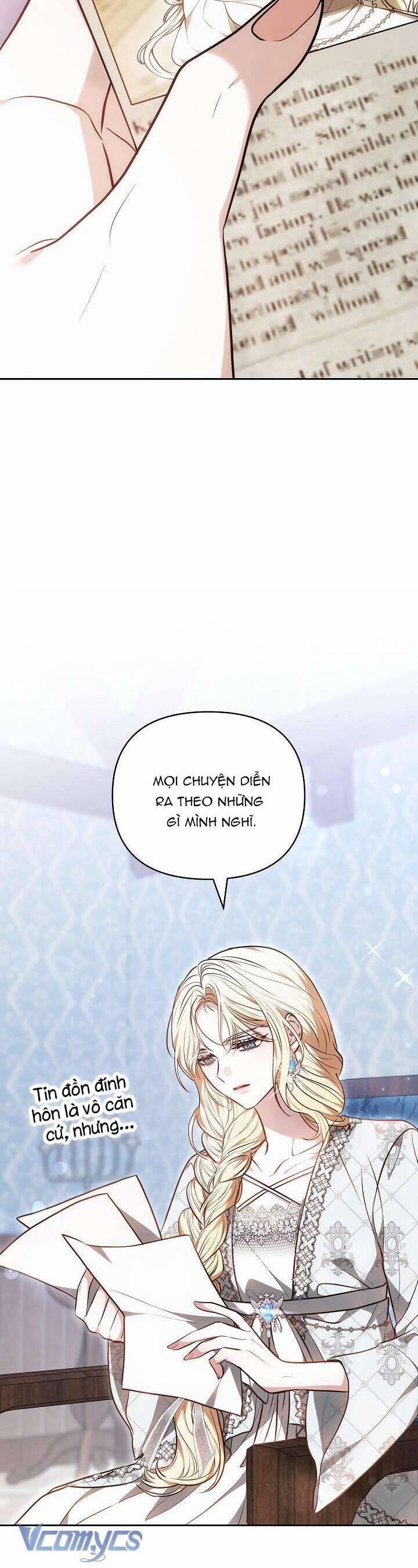 Hãy Ru Em Ngủ 25 trang 17