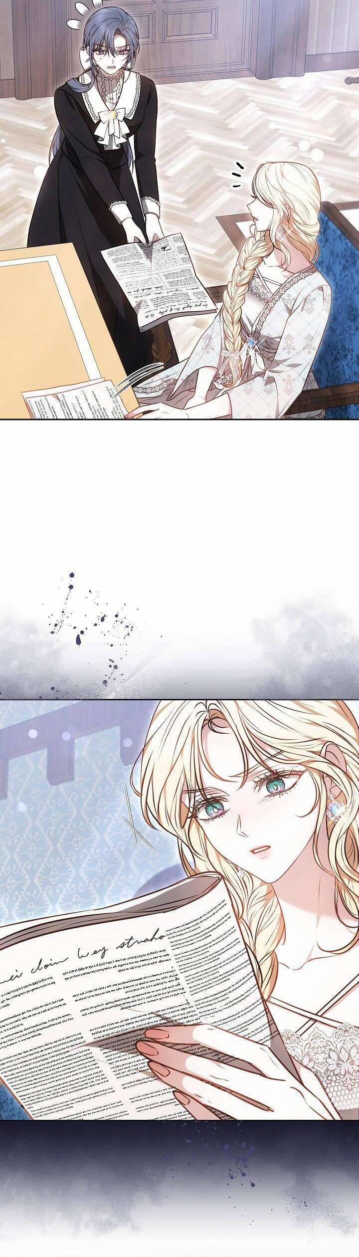 Hãy Ru Em Ngủ 25 trang 19