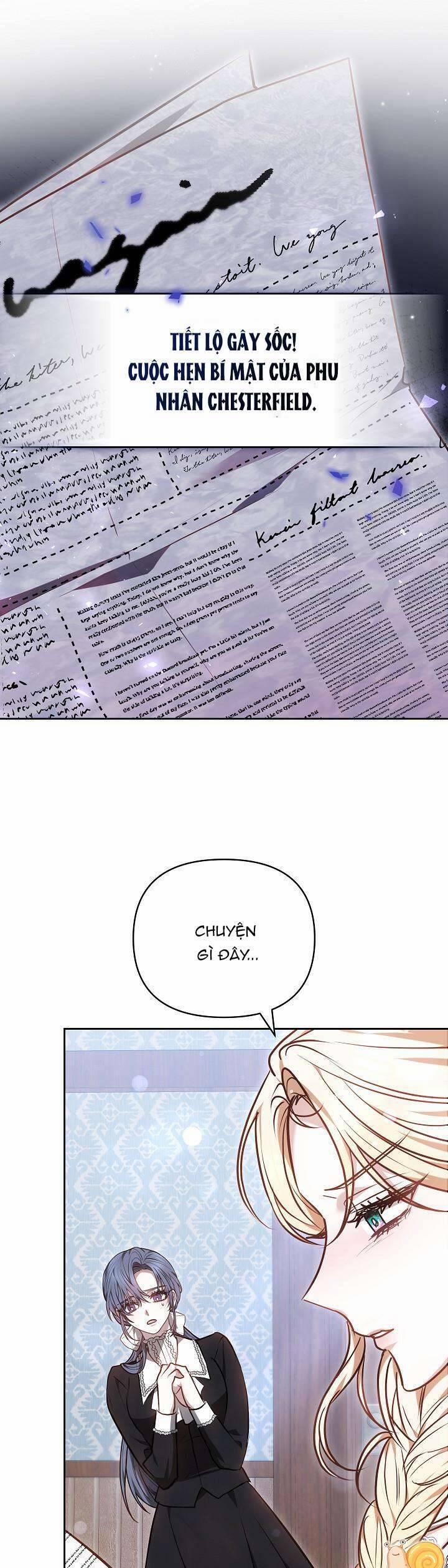 Hãy Ru Em Ngủ 25 trang 20